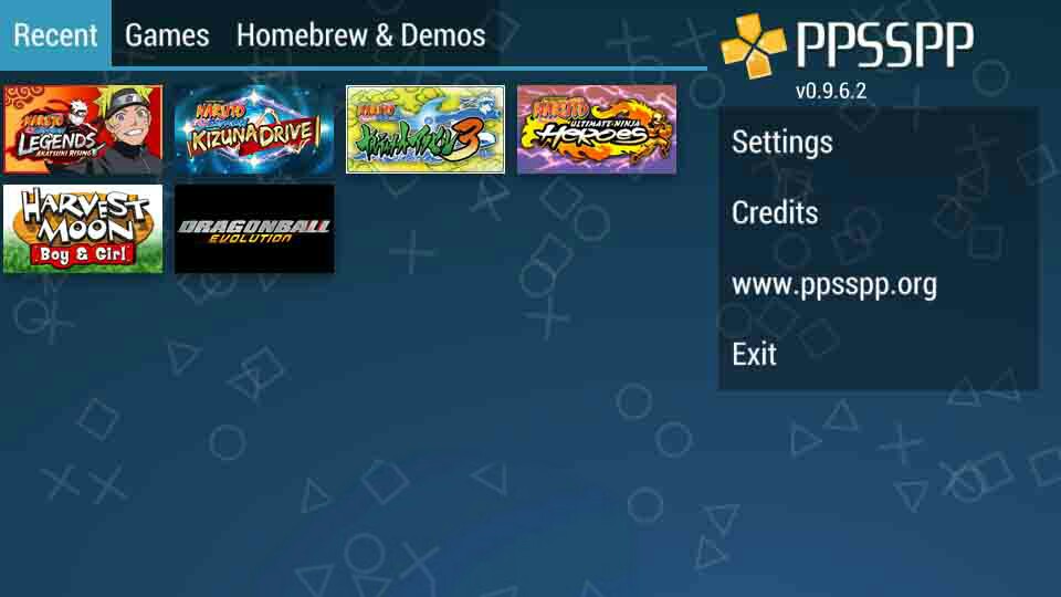 psp roms for android free